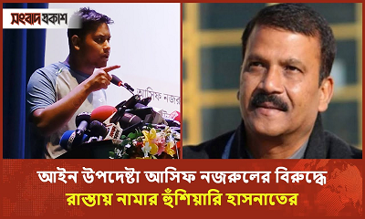 যে সংবিধানের বিরুদ্ধে আন্দোলন ছিল, তার মধ্যেই বিপ্লব ঢুকিয়ে ফেলেছি : হাসনাত