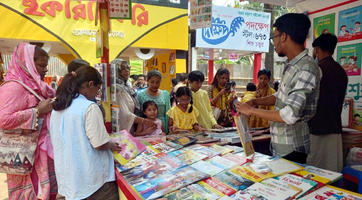 ‘সরকার চাইলে রাজধানীকে শিশুবান্ধব নগরী করা সম্ভব’