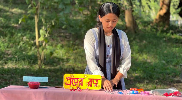 ‘প্রত্নের রত্ন’ স্বীকৃতির উদ্যোক্তা হওয়ার গল্প