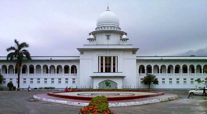 ৩৮তম বিসিএসের ফল কোটামুক্ত প্রকাশ করতে হাইকোর্টের রুল