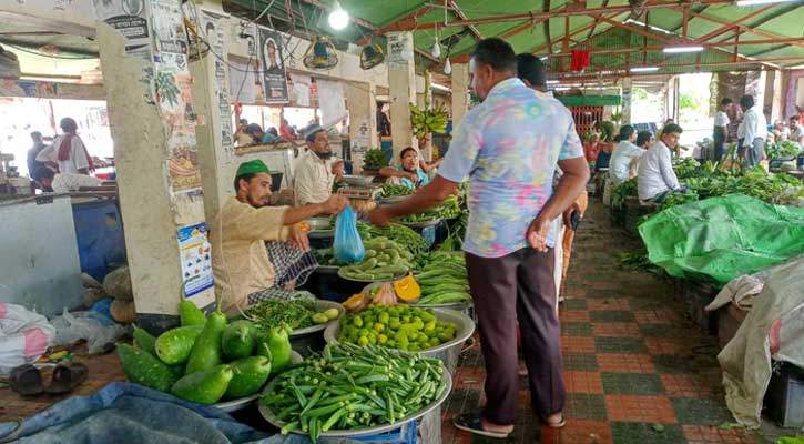 হাটবাজারের ইজারা কমছে, না বাড়ছে?