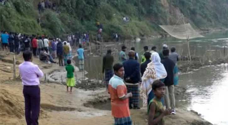 ভোগাই নদীতে গোসল করতে নেমে ২ ভাইয়ের মৃত্যু