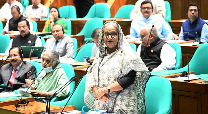 ‘মধ্যপ্রাচ্যের পরিস্থিতি বাংলাদেশের অর্থনীতিতেও প্রভাব ফেলতে পারে’