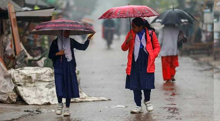 বৃষ্টি ও শীত কবে নামতে পারে, জানাল আবহাওয়া অফিস