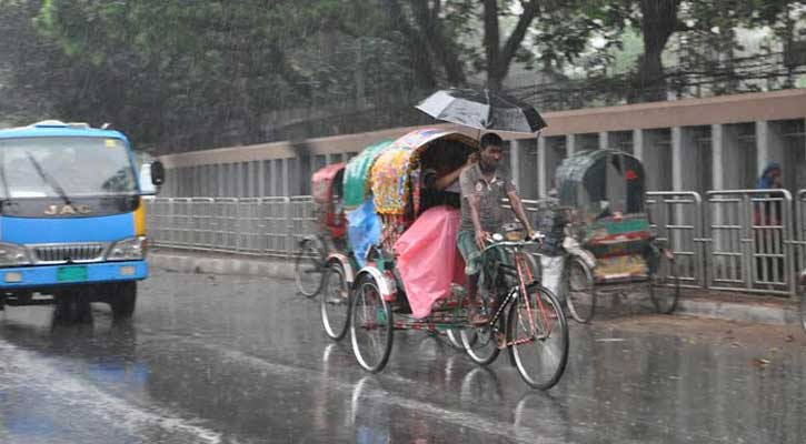 ‘রেমাল’ কখন রাজধানী অতিক্রম করতে পারে, জানালেন আজিজুর রহমান