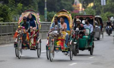 কবে, কীভাবে সড়কে প্রথম চালু হয় অটোরিকশা