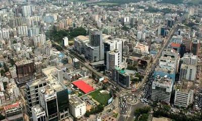 দুর্বলভাবে নির্মিত ঢাকার ভবনগুলো, যা ঘটতে পারে