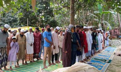 বুধবার বাংলাদেশের যেসব অঞ্চলে ঈদ উদযাপিত হবে