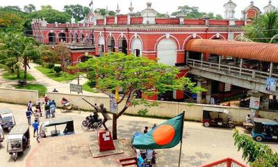 অটোরিকশার চালককে হত্যা, কিশোরের ১০ বছরের কারাদণ্ড