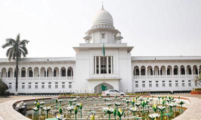 রাষ্ট্রধর্ম ইসলাম সংবিধানের সঙ্গে সাংঘর্ষিক নয়