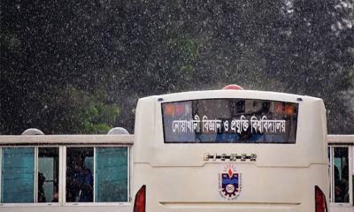 বিশ্বসেরা গবেষক সংখ্যায় দেশে সপ্তম নোবিপ্রবি