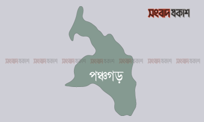 নদীর পানিতে ডুবে দুই শিশুর মৃত্যু