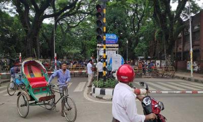 ডাস্টবিন থেকে নবজাতকের মরদেহ উদ্ধার