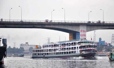 ১৫ দিন পর খুলল পোস্তগোলা সেতু