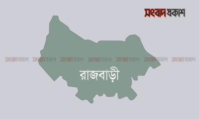 জাকাতের শাড়ি নিতে এসে পদদলিত হয়ে প্রাণ গেল বৃদ্ধার