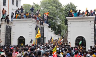 ক্ষমতায় ফেরার ফন্দি আঁটছে বিতাড়িত পরিবার