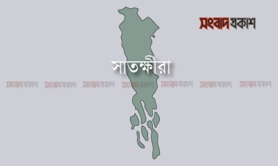 সাতক্ষীরায় দেয়াল চাপায় শ্রমিকের মৃত্যু