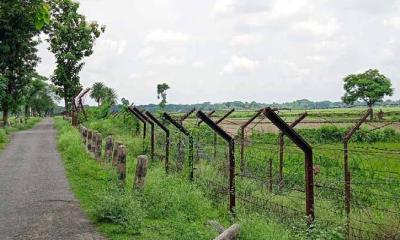 সীমান্তে গরুর বদলে মানবপাচারে সক্রিয় কারবারি চক্র