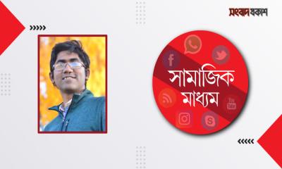 বুয়েটে ছাত্ররাজনীতি যা বললেন চমক হাসান