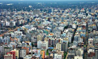 রাজধানীর যেসব মার্কেট-দোকানপাট বন্ধ