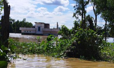 ফেনীতে বন্যায় ১৭ জনের মৃত্যু