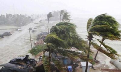 ঘূর্ণিঝড় ফিনজাল কখন আঘাত হানতে পারে, যা জানাল আইএমডি