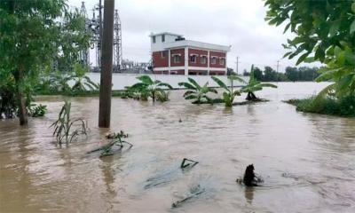 ভারত বাঁধ খোলে, তবে অসময়ে