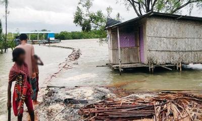 পুনর্বাসনের ঘর নির্মাণে যা খেয়াল রাখতে হবে