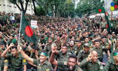 গোপালগঞ্জ থেকে কতজন আনসারে নিয়োগ পেলেন, জানালেন ডিজি