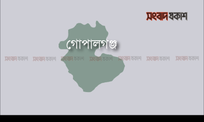 প্রবাসীর স্ত্রীকে ফাঁকা বাসায় ডেকে ধর্ষণ করলেন আ.লীগ নেতা