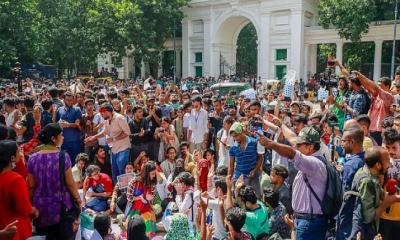 অসহযোগ আন্দোলন : কী চলবে, কী বন্ধ থাকবে