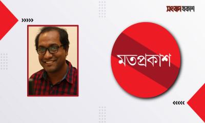 শিক্ষার্থীদের ওপর লেখাপড়ার চাপ : কিছু কথা