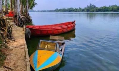 ৪১৪ বছরের পুরনো দিঘিকে ‘পর্যটনকেন্দ্র’ করার দাবি