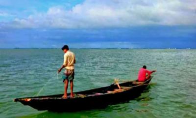 হাওরে মাছ ধরতে গিয়ে বজ্রপাতে জেলের মৃত্যু