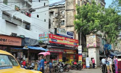 কলকাতায় নেই পর্যটক, ৭০ শতাংশ হোটেলই ফাঁকা