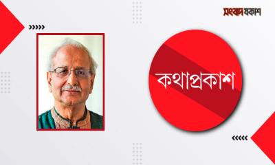 এই সরকারের দায়বদ্ধতা তরুণদের কাছে : ড. বদিউল আলম মজুমদার