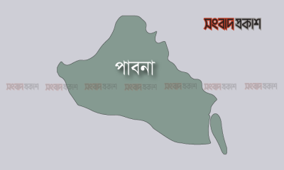 ধানক্ষেত থেকে অজ্ঞাতনামা ব্যক্তির মরদেহ উদ্ধার