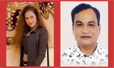 শিলাস্তিকে দিয়ে আনারের আপত্তিকর ছবি তোলা হয়