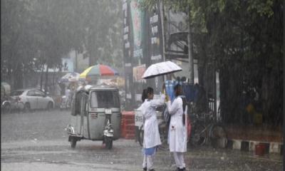 বৃষ্টির দিনে যেসব বিষয়ে সচেতন থাকা জরুরি