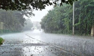 বৃষ্টি নিয়ে যা জানাল আবহাওয়া অধিদপ্তর