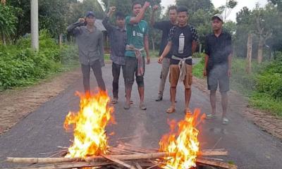 বাঘাইছড়ি উপজেলা নির্বাচনে ভোট গ্রহণ আবারও স্থগিত