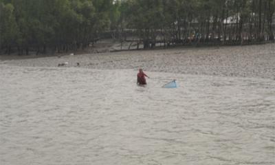 গুরুতর স্বাস্থ্য ঝুঁকিতে উপকূলের নারীরা