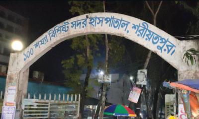 চিকিৎসকের অবহেলায় শিশুর মৃত্যুর অভিযোগ