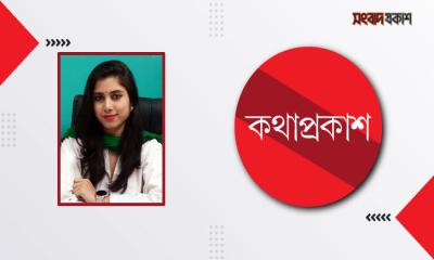 গরমে শিশুদের প্রতি বিশেষ নজর দিতে হবে : সুস্মিতা বড়ুয়া