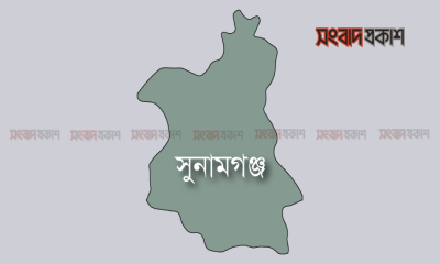 সুনামগঞ্জে বজ্রপাতে ১ শ্রমিক ও পানিতে ডুবে দুই শিশুর মৃত্যু