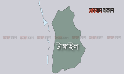 পুকুরে ভাসছিল তরুণীর মরদেহ