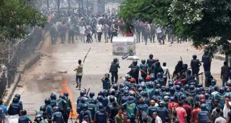 টেকসই সমাধান খুঁজতে সরকারকে ১৪ বিদেশি মিশনের চিঠি