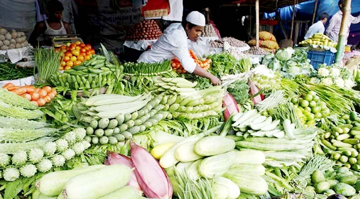 বাড়ছে সরবরাহ, কমছে সবজির দাম