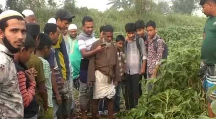 মসজিদের মাইকে ‘ডাকাত পড়েছে’ ঘোষণা, গণপিটুনিতে নিহত ৪