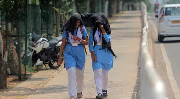 শিক্ষাপ্রতিষ্ঠান বন্ধ ও সময় পরিবর্তনের বিষয়ে নতুন তথ্য জানালেন শিক্ষামন্ত্রী